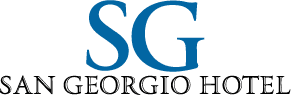 Logo, San Georgio Hotel